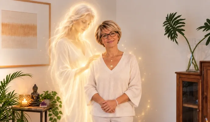 Passeur d'âmes : apaiser un lieu et ceux qui y vivent
